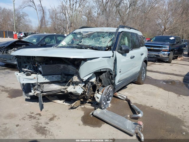 2024 FORD BRONCO SPORT 3FMCR9B66RRE67845 Photo 1