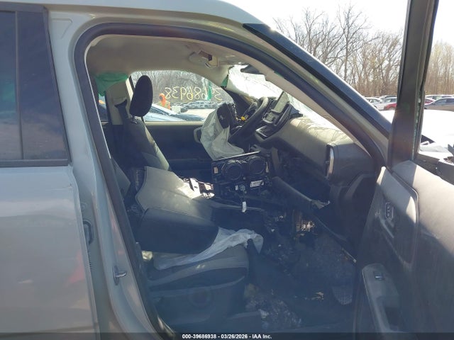 2024 FORD BRONCO SPORT 3FMCR9B66RRE67845 Photo 4