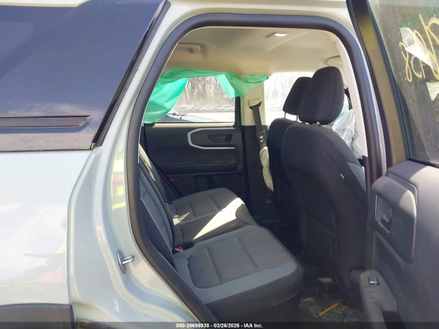 2024 FORD BRONCO SPORT 3FMCR9B66RRE67845 Photo 7