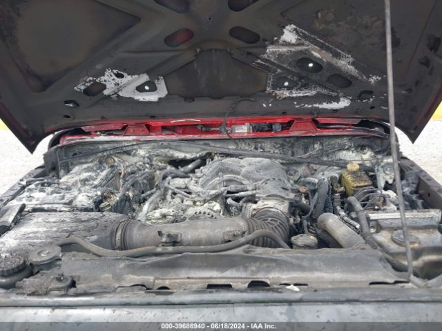 2014 JEEP WRANGLER UNLIMITED 1C4BJWDG9EL289076 Photo 9