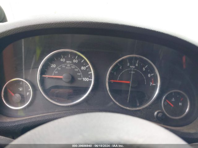 2014 JEEP WRANGLER UNLIMITED 1C4BJWDG9EL289076 Photo 6