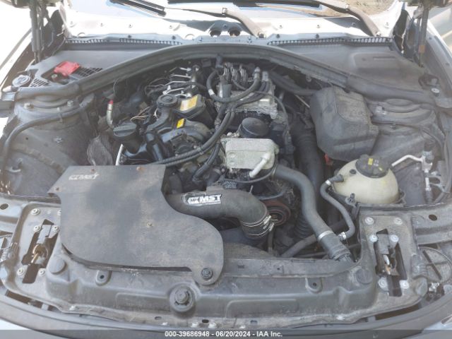 WBA3C3C5XEK200180 BMW 320i Xdrive