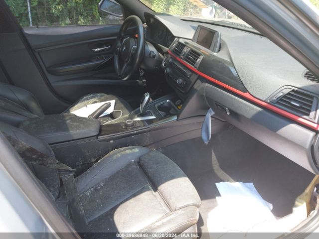 WBA3C3C5XEK200180 BMW 320i Xdrive
