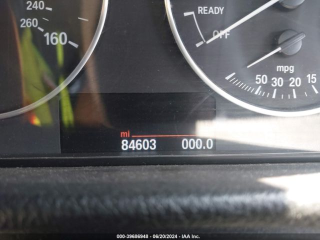 WBA3C3C5XEK200180 BMW 320i Xdrive