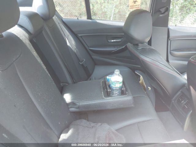 WBA3C3C5XEK200180 BMW 320i Xdrive