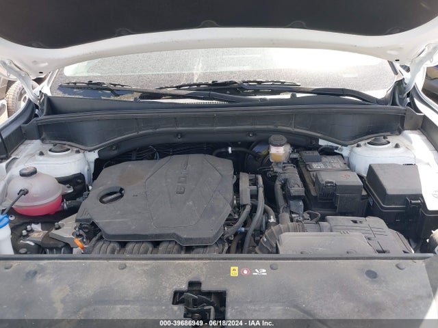 KIA Sorento 2023 5XYRG4LC7PG200684 Image 40