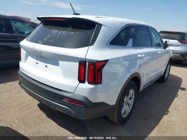 KIA Sorento 2023 5XYRG4LC7PG200684 Image 34