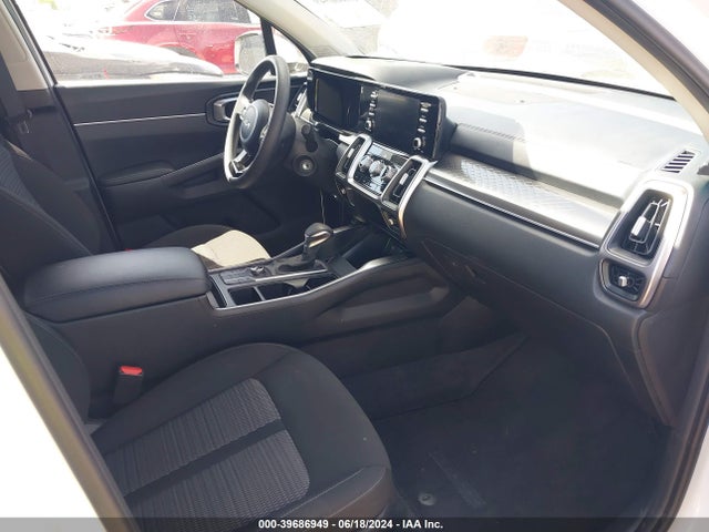 KIA Sorento 2023 5XYRG4LC7PG200684 Image 35
