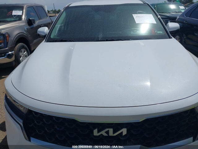 KIA Sorento 2023 5XYRG4LC7PG200684 Image 36