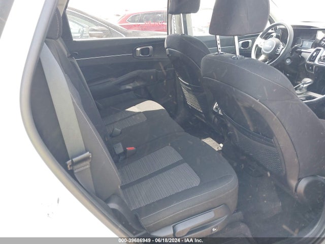 KIA Sorento 2023 5XYRG4LC7PG200684 Image 38