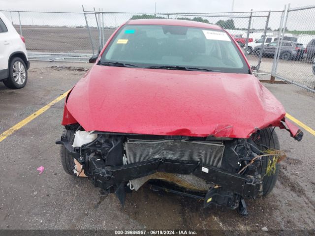 3KPF24AD1NE471974 KIA Forte Lxs