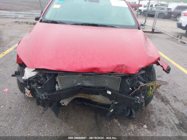3KPF24AD1NE471974 KIA Forte Lxs