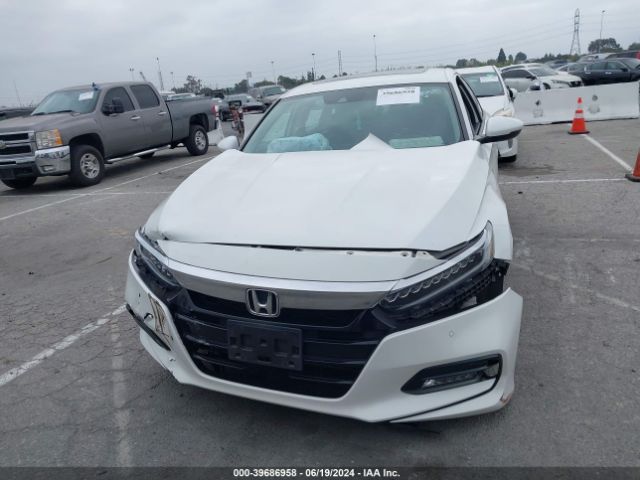 1HGCV1F92JA036926 Honda Accord Touring