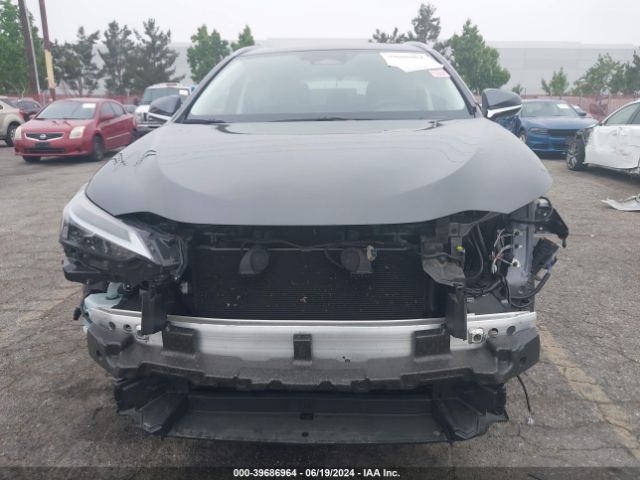 JTJGGCEZ0P5004997 Lexus Nx 350 Premium