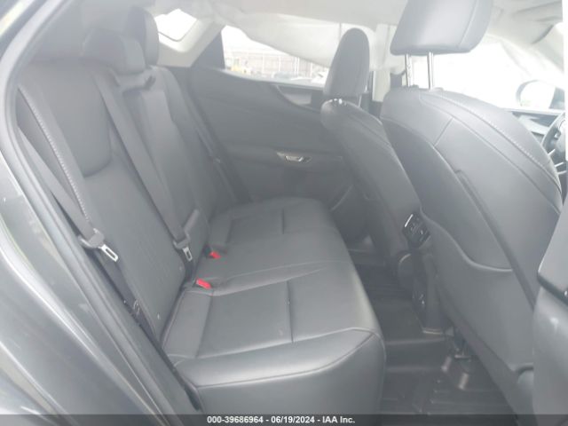 JTJGGCEZ0P5004997 Lexus Nx 350 Premium