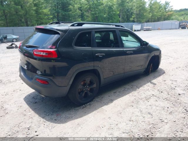 1C4PJMASXGW333378 Jeep Cherokee Altitude