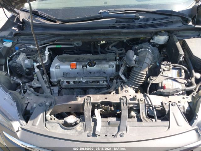 3CZRM3H54EG703286 Honda CR-V EX