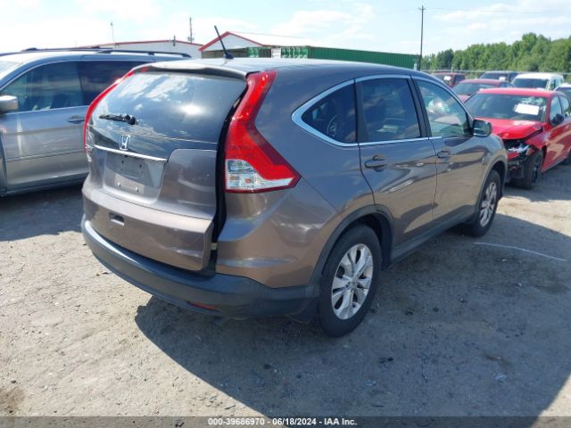 3CZRM3H54EG703286 Honda CR-V EX