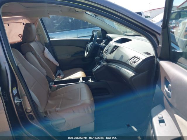 3CZRM3H54EG703286 Honda CR-V EX