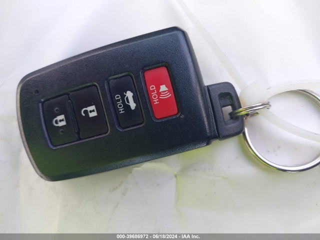 Toyota Corolla S Plus 2014 5YFBURHE7EP052529 Image 11