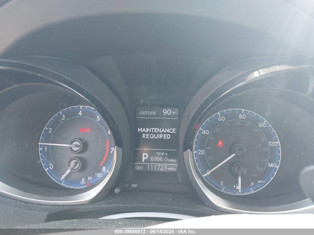 Toyota Corolla S Plus 2014 5YFBURHE7EP052529 Image 7