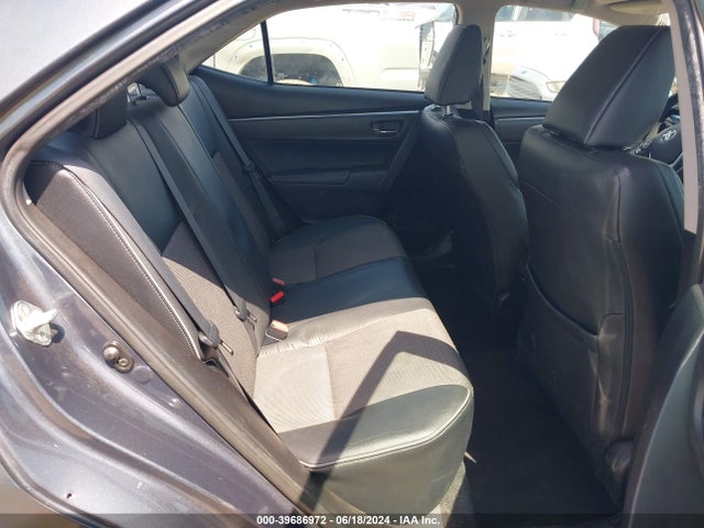 Toyota Corolla S Plus 2014 5YFBURHE7EP052529 Image 8
