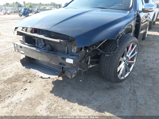 2011 JAGUAR XJ SAJWA2JC4BMV12210 Photo 5