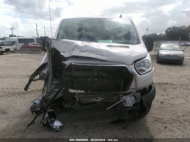 Ford Transit-250 2021 1FTBR1Y82MKA35714 Image 12