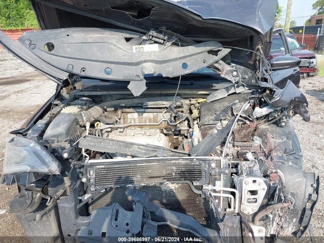 1C3CCCAB5FN713997 Chrysler 200 Limited
