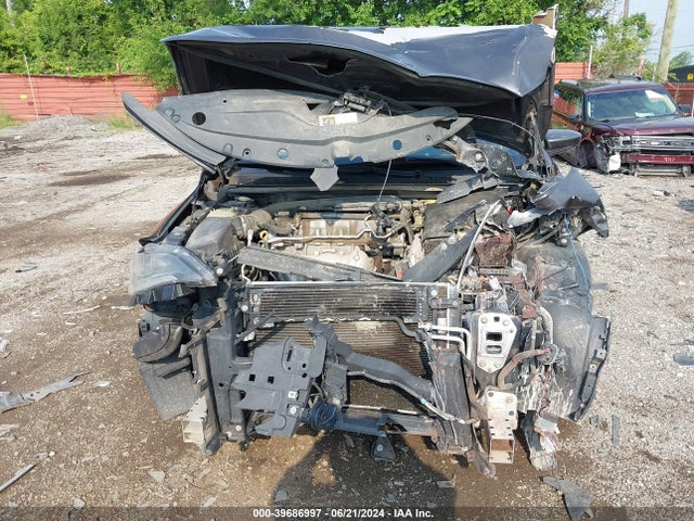 1C3CCCAB5FN713997 Chrysler 200 Limited