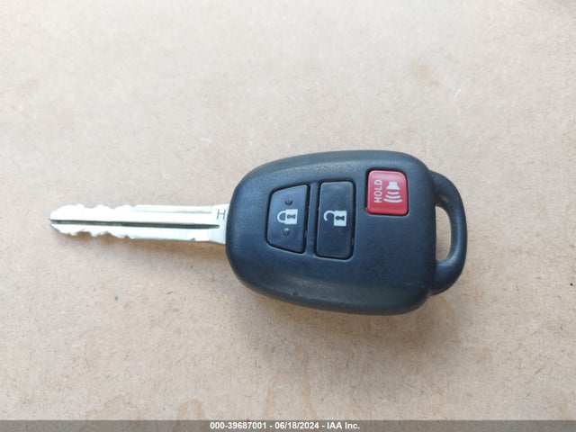 Toyota Rav4 Xle 2014 JTMRFREV1ED053126 Image 11
