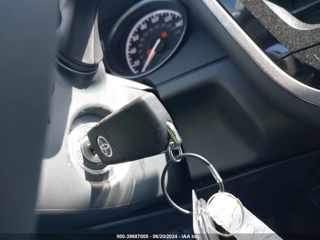 Toyota CAMRY SE 2024 4T1G11AK4RU252224 Image 11