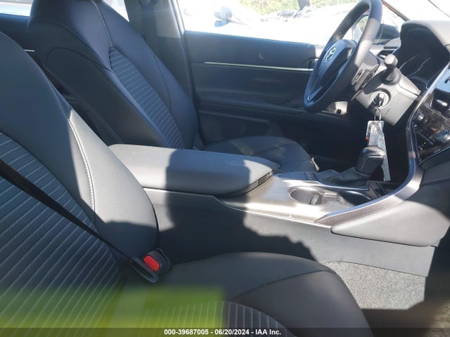 Toyota CAMRY SE 2024 4T1G11AK4RU252224 Image 5