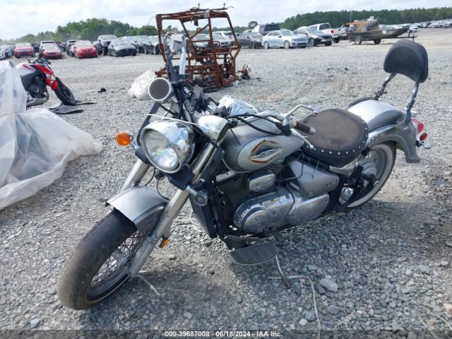 2006 SUZUKI C50 JS1VS55A962110874 Photo 1