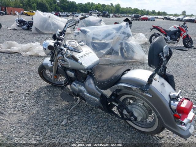 2006 SUZUKI C50 JS1VS55A962110874 Photo 2