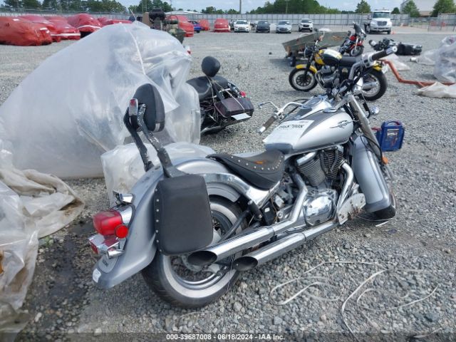 2006 SUZUKI C50 JS1VS55A962110874 Photo 3