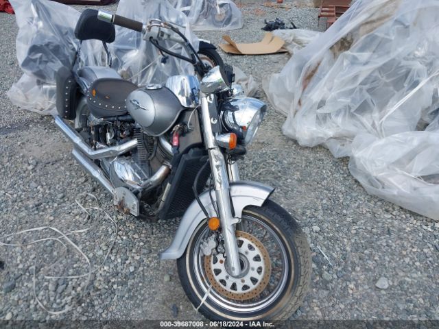 2006 SUZUKI C50 JS1VS55A962110874 Photo 4