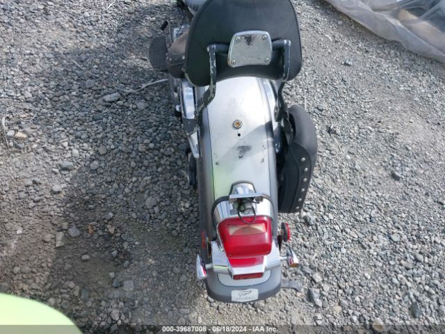 2006 SUZUKI C50 JS1VS55A962110874 Photo 5