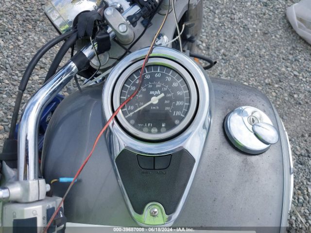 2006 SUZUKI C50 JS1VS55A962110874 Photo 6