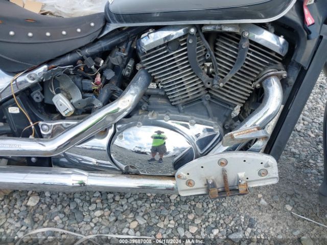 2006 SUZUKI C50 JS1VS55A962110874 Photo 7