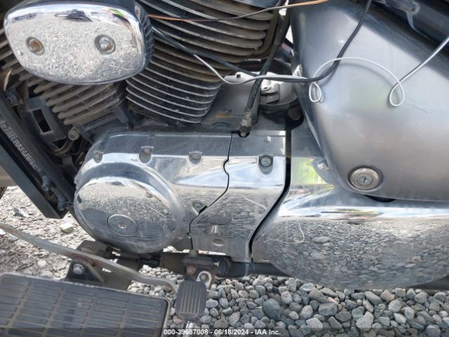 2006 SUZUKI C50 JS1VS55A962110874 Photo 8