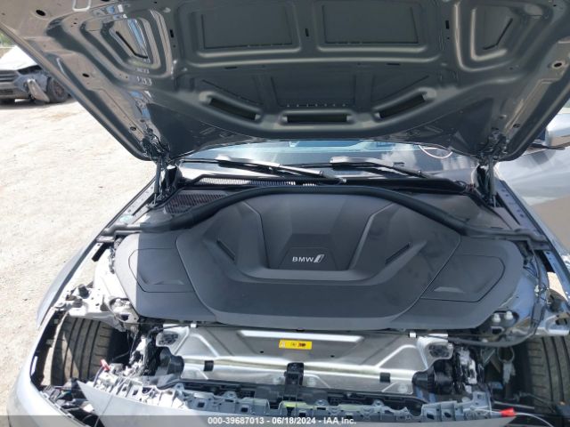 WBY43AW02PFP81132 BMW I4 Edrive35