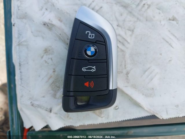 WBY43AW02PFP81132 BMW I4 Edrive35