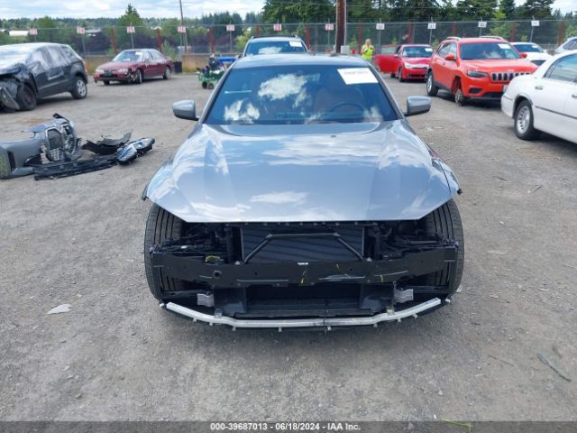 WBY43AW02PFP81132 BMW I4 Edrive35