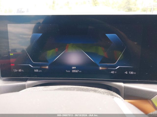 WBY43AW02PFP81132 BMW I4 Edrive35