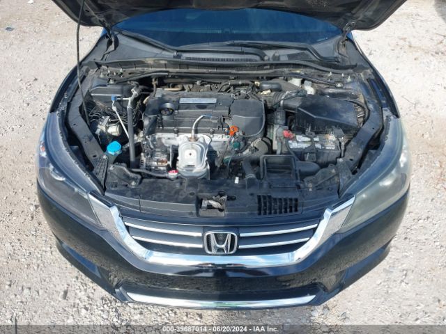 1HGCR2E52EA030431 Honda Accord Sport