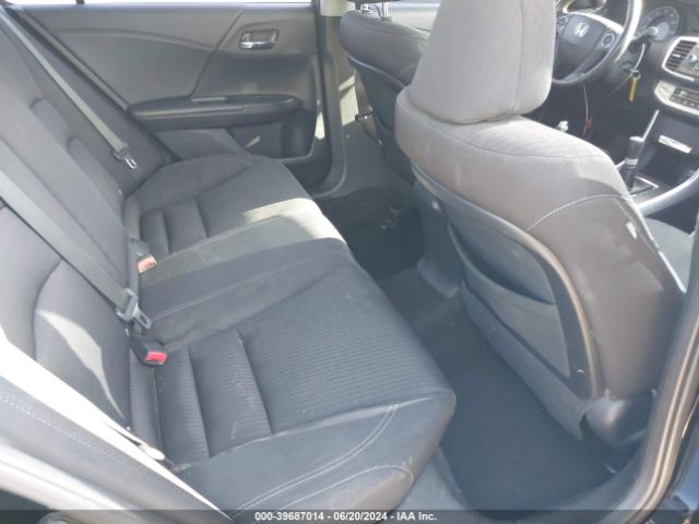 1HGCR2E52EA030431 Honda Accord Sport