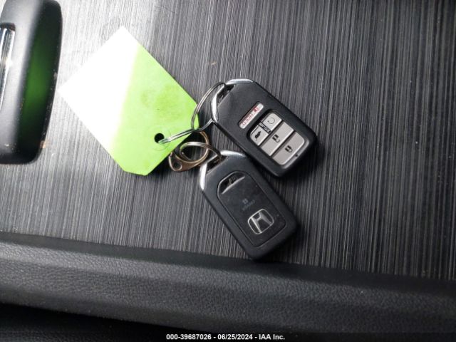 5FNYF6H93HB101618 Honda Pilot Touring