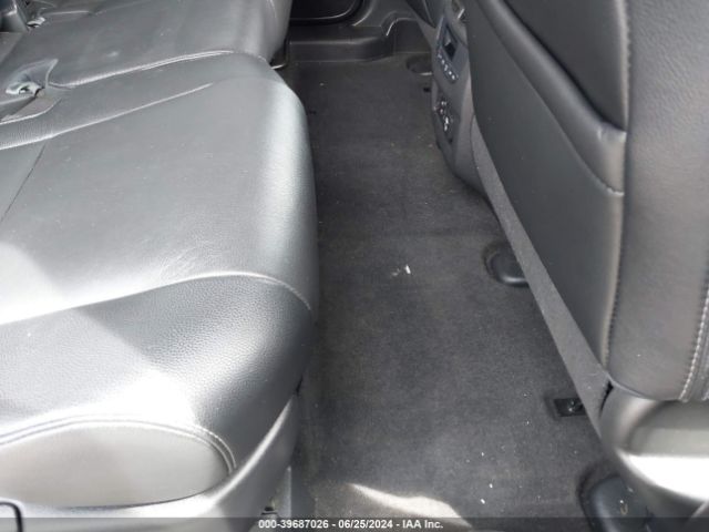 5FNYF6H93HB101618 Honda Pilot Touring
