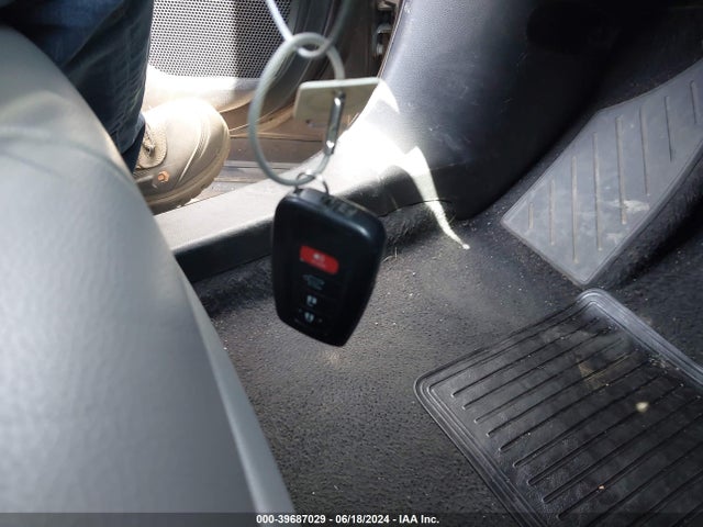 Toyota Highlander Xle 2022 5TDGZRAH8NS539516 Image 11